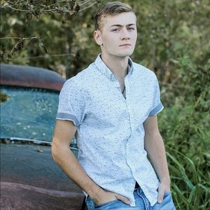 Meet your Posher, Mason